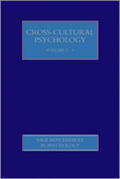 Smith / Best |  Cross-Cultural Psychology | Buch |  Sack Fachmedien