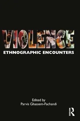 Ghassem-Fachandi |  Violence | Buch |  Sack Fachmedien