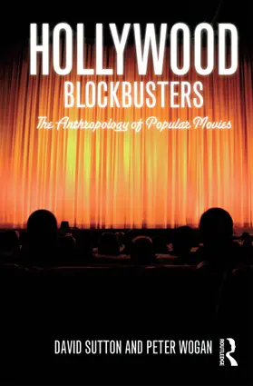 Sutton / Wogan |  Hollywood Blockbusters | Buch |  Sack Fachmedien