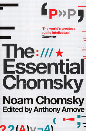 Chomsky |  The Essential Chomsky | Buch |  Sack Fachmedien