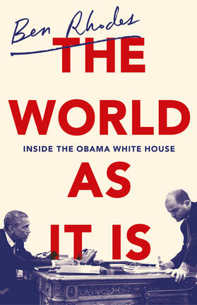 Rhodes |  The World As It Is | Buch |  Sack Fachmedien