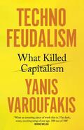 Varoufakis |  Technofeudalism | Buch |  Sack Fachmedien
