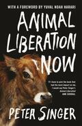Singer |  Animal Liberation Now | Buch |  Sack Fachmedien