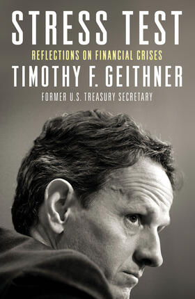 Geithner |  Stress Test | Buch |  Sack Fachmedien