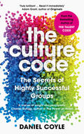 Coyle |  The Culture Code | Buch |  Sack Fachmedien