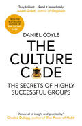 Coyle |  The Culture Code | Buch |  Sack Fachmedien