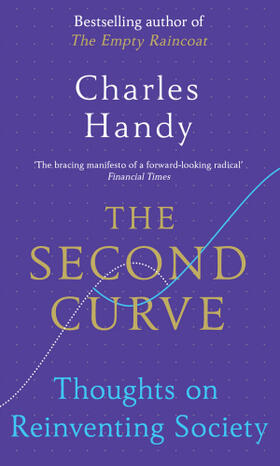 Handy | The Second Curve | Buch | 978-1-84794-134-3 | www.sack.de