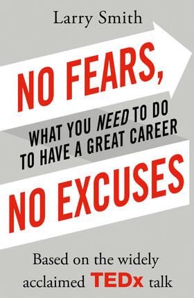 Smith |  No Fears No Excuses | Buch |  Sack Fachmedien