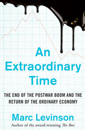 Levinson |  An Extraordinary Time | Buch |  Sack Fachmedien
