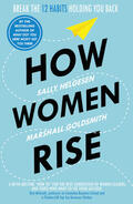 Helgesen / Goldsmith |  How Women Rise | Buch |  Sack Fachmedien
