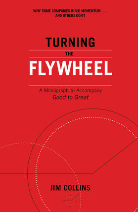 Collins |  Turning the Flywheel | Buch |  Sack Fachmedien