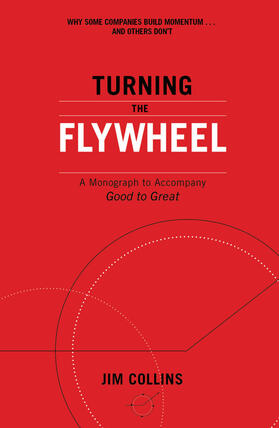 Collins | Turning the Flywheel | Buch | 978-1-84794-255-5 | sack.de