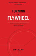 Collins |  Turning the Flywheel | Buch |  Sack Fachmedien
