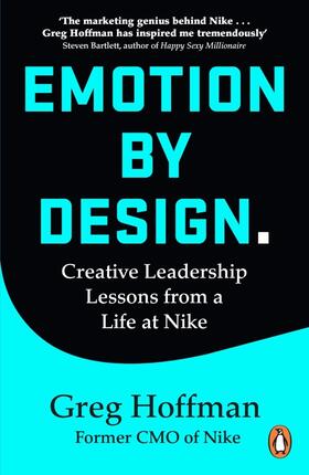 Hoffman |  Emotion by Design | Buch |  Sack Fachmedien