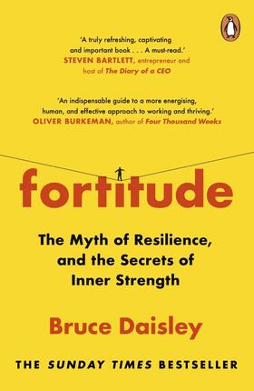 Daisley |  Fortitude | Buch |  Sack Fachmedien