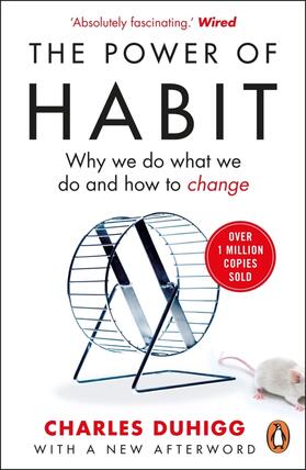 Duhigg | The Power of Habit | Buch | 978-1-84794-624-9 | www.sack.de