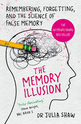 Shaw |  The Memory Illusion | Buch |  Sack Fachmedien