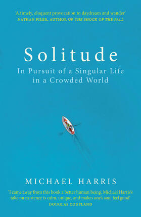 Harris | Solitude | Buch | 978-1-84794-766-6 | sack.de