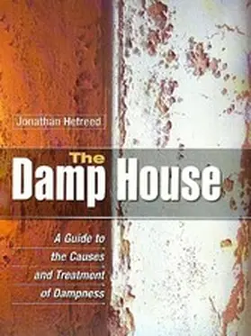 Hetreed |  The Damp House | eBook | Sack Fachmedien