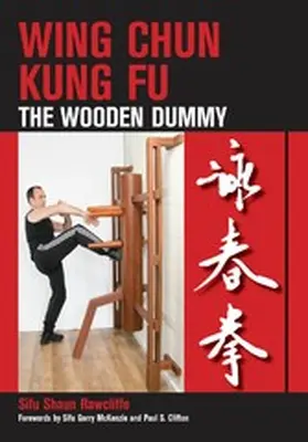 Rawcliffe |  Wing Chun Kung Fu | eBook | Sack Fachmedien