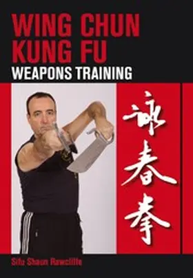 Rawcliffe |  Wing Chun Kung Fu | eBook | Sack Fachmedien