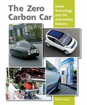 Long |  Zero Carbon Car | eBook | Sack Fachmedien