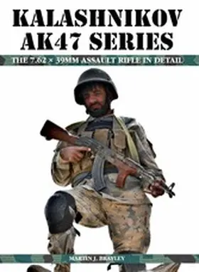 Brayley |  Kalashnikov AK47 Series | eBook | Sack Fachmedien