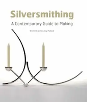Hill / Putland |  Silversmithing | eBook | Sack Fachmedien