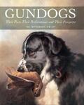 Hancock |  Gundogs | eBook | Sack Fachmedien