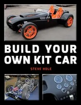 Hole |  Build Your Own Kit Car | eBook | Sack Fachmedien