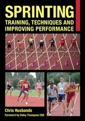 Husbands |  Sprinting | eBook | Sack Fachmedien