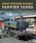 Jones |  Great Western Railway Pannier Tanks | eBook | Sack Fachmedien