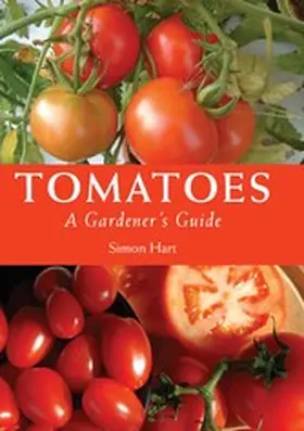 Hart |  Tomatoes | eBook | Sack Fachmedien