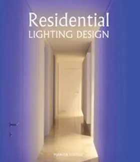 Steffen |  Residential Lighting Design | eBook | Sack Fachmedien