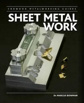 Bowman |  Sheet Metal Work | eBook | Sack Fachmedien