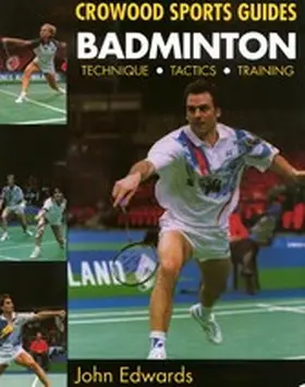 Edwards |  Badminton | eBook | Sack Fachmedien