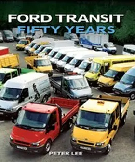Lee |  Ford Transit | eBook | Sack Fachmedien