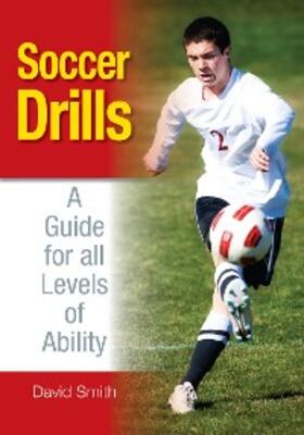 Smith |  Soccer Drills | eBook | Sack Fachmedien