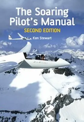 Stewart |  Soaring Pilot's Manual | eBook | Sack Fachmedien