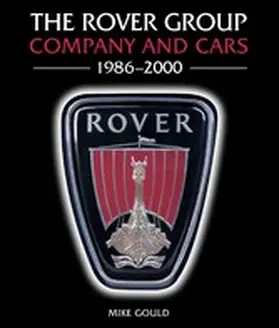 Gould |  Rover Group | eBook | Sack Fachmedien