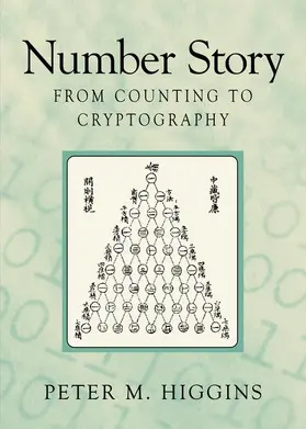 Higgins | Number Story | Buch | 978-1-84800-000-1 | sack.de