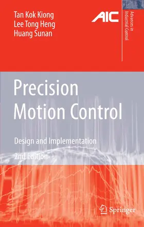 Tan / Lee / Huang | Precision Motion Control | E-Book | sack.de