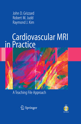 Grizzard / Judd / Kim | Cardiovascular MRI in Practice | E-Book | sack.de