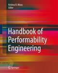 Misra |  Handbook of Performability Engineering | Buch |  Sack Fachmedien