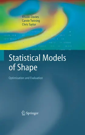 Davies / Twining / Taylor |  Statistical Models of Shape | eBook | Sack Fachmedien
