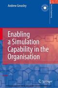 Greasley |  Enabling a Simulation Capability in the Organisation | eBook | Sack Fachmedien