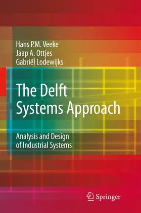 Veeke / Lodewijks / Ottjes | The Delft Systems Approach | Buch | 978-1-84800-176-3 | sack.de