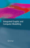Thomas |  Integrated Graphic and Computer Modelling | eBook | Sack Fachmedien