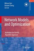 Gen / Cheng / Lin |  Network Models and Optimization | Buch |  Sack Fachmedien