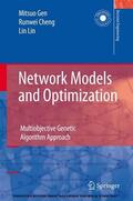 Gen / Cheng / Lin |  Network Models and Optimization | eBook | Sack Fachmedien